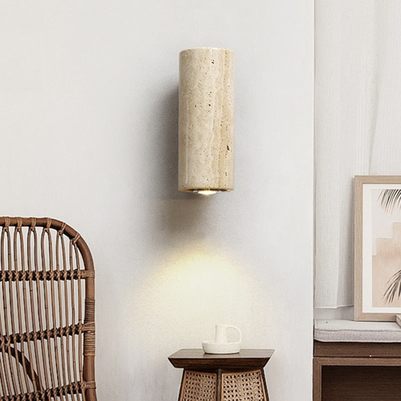 SkandiShop Ori wall-lamp Japanese